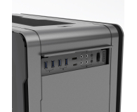 Phanteks Enthoo Elite (antracyt) - 406172 - zdjęcie 4